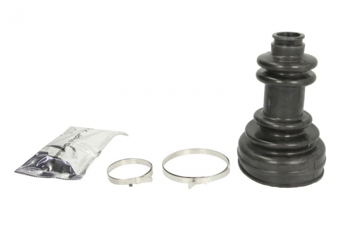 Ansamblu burduf articulatie planetara (fi: 25/98) (lungime152) (set) potrivit CITROEN C25, JUMPER I; FIAT DUCATO, TALENTO; PEUGEOT BOXER, J5 1.8-2.8D 09.81- [1]