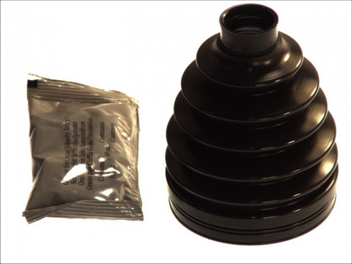 Ansamblu burduf articulatie planetara (fi: 26/87) (lungime115) (set) potrivit TOYOTA AVENSIS, COROLLA 1.4-2.2D 01.02-10.18 [1]