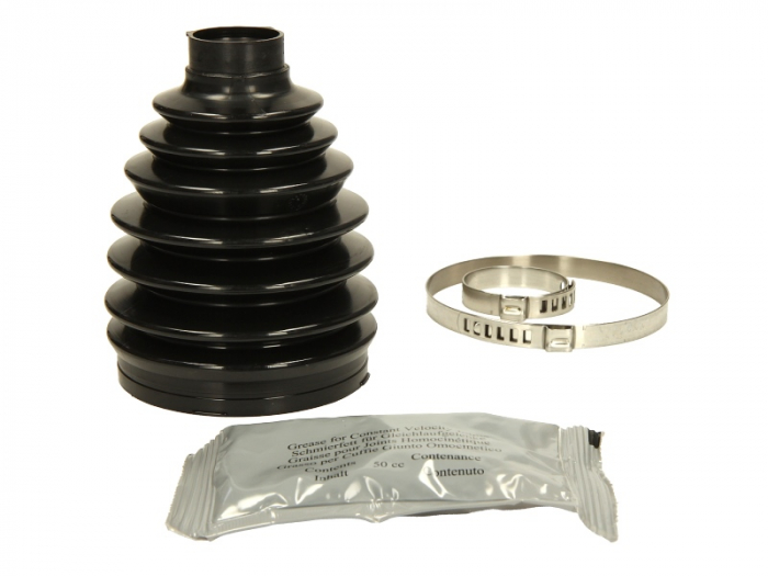 Ansamblu burduf articulatie planetara (fi: 28/85) (lungime118) potrivit FIAT SEDICI 1.9D 06.06-10.11 [1]