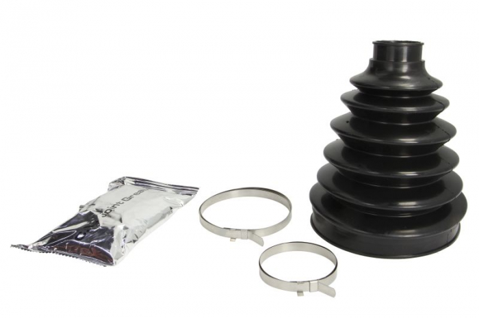 Ansamblu burduf articulatie planetara (fi: 30/95) (lungime144) (set) potrivit MERCEDES V (638/2); VOLVO 240, 260, 340-360, 740, 850, 940 II, 960, S40 I, S60 II, S80 I 1.3-3.2ALK 09.78-12.15 [1]