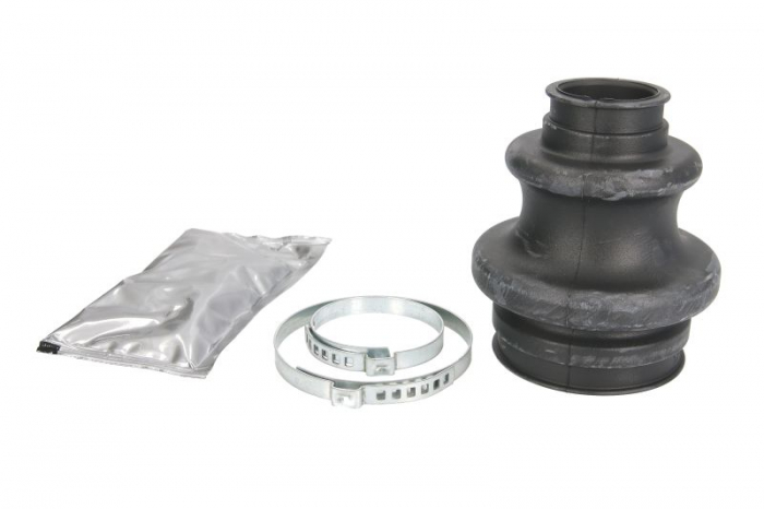 Ansamblu burduf articulatie planetara (fi: 31/61) (lungime100) (set) potrivit MERCEDES 124 (A124), 124 (C124), 124 T-MODEL (S124), 124 (W124), C (CL203), C T-MODEL (S202) 2.0-6.3 03.87-08.07 [1]