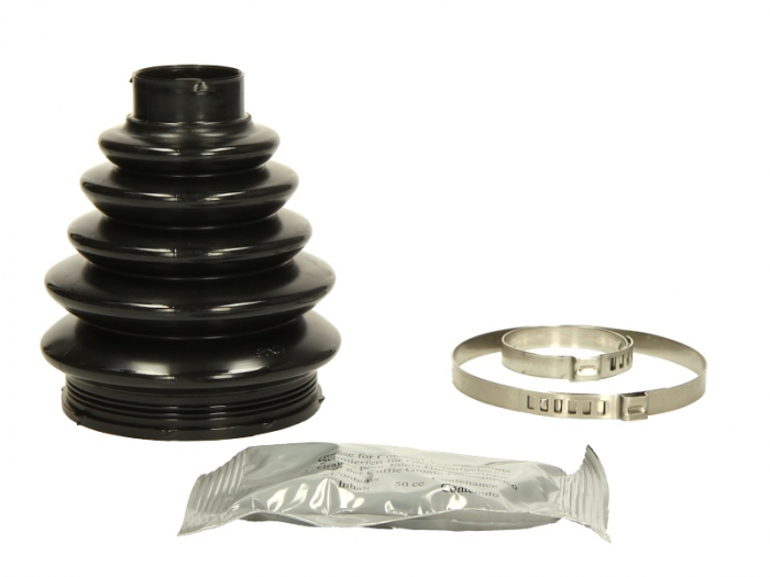 Ansamblu burduf articulatie planetara (fi: 35/84) (lungime118) potrivit CITROEN BERLINGO, BERLINGO MULTISPACE, BERLINGO/MINIVAN, C2, C3 I, C3 II, C3 PICASSO, C4 1.2-2.0D 02.84- [1]