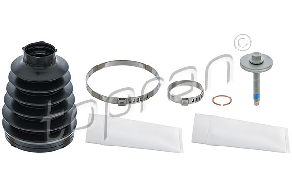 Ansamblu burduf articulatie planetara (fi: 37,5/91) (lungime127) potrivit FORD GALAXY II, MONDEO IV, S-MAX 1.6-2.0LPG 05.06-06.15 [2]