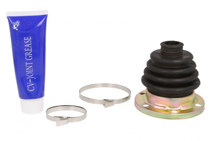 Ansamblu burduf articulatie planetara Interior (fi: 21/100) (lungime98) (set) potrivit VW PASSAT B2, SANTANA, TRANSPORTER T2, TRANSPORTER T3 1.6-2.1 08.67-07.92 [1]