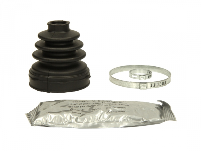 Ansamblu burduf articulatie planetara Interior (fi: 22/68) (lungime96) potrivit VOLVO S80 I, V50; MAZDA 3, 5; OPEL CORSA C, MERIVA A; RENAULT FLUENCE, GRAND SCENIC III, MEGANE 1.7D-2.4 01.99- [1]