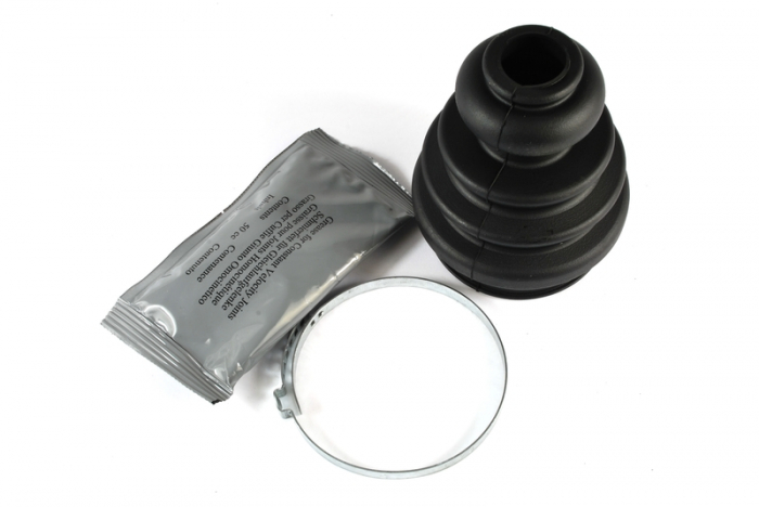 Ansamblu burduf articulatie planetara Interior (fi: 24/57) (lungime98) (set) potrivit ALFA ROMEO 166; AUDI A3, A4 B6, TT; SEAT LEON, TOLEDO II; SKODA OCTAVIA I; VW BORA, BORA I 1.8-6.0 12.96-03.16 [1]