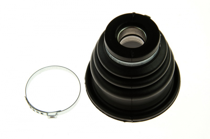 Ansamblu burduf articulatie planetara Interior (fi: 25,7/77) (lungime85) (set) potrivit DACIA LOGAN, LOGAN EXPRESS, LOGAN II, LOGAN MCV, SANDERO, SANDERO II; RENAULT CLIO II 1.0-2.0 03.97- [1]