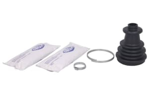 Ansamblu burduf si articulatie planetara fata exterior (fi: 20/78) (lungime116) (set) potrivit CITROEN C15, C15/MINIVAN, LNA, VISA; PEUGEOT 104, 204, 205 I, 205 II, 304, 305 I, 305 II 1.0-1.9D 10.65-1 [1]