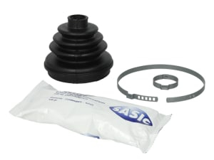 Ansamblu burduf si articulatie planetara fata exterior (fi: 22/83) (set) potrivit RENAULT 18 VARIABLE, 19 I, 19 II, 19 II CHAMADE, 19 II/HATCHBACK, 21, 25, CLIO I, ESPACE I, ESPACE II 1.2-2.8 03.80-03 [1]