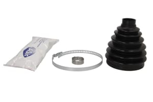 Ansamblu burduf si articulatie planetara fata exterior (fi: 29/93) (lungime100) potrivit DS DS 4, DS 5; CITROEN C4 GRAND PICASSO I, C4 GRAND PICASSO II, C4 II, C4 PICASSO I 1.5D-Electric 10.99- [1]