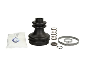 Ansamblu burduf si articulatie planetara fata Fata/Interior (fi: 23/65) potrivit VOLVO S40 I, V40; DACIA LOGAN, LOGAN EXPRESS, LOGAN MCV; RENAULT CLIO II, CLIO II/HATCHBACK, KANGOO 1.2-2.0 07.95- [1]