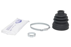 Ansamblu burduf si articulatie planetara fata Fata/Interior (fi: 25) potrivit ALFA ROMEO MITO; FIAT BRAVO II, GRANDE PUNTO, LINEA, PUNTO, PUNTO EVO, STILO 1.3D-1.9D 09.05- [1]