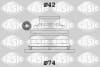 Ansamblu burduf si articulatie planetara fata Fata/Interior (fi: 27,9/75,3) potrivit OPEL MOVANO A, VIVARO A; RENAULT AVANTIME, ESPACE III, LAGUNA II, MASTER II, TRAFIC II, VEL SATIS 1.8-3.0 07.98- [2]