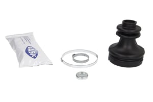 Ansamblu burduf si articulatie planetara fata Interior (fi: 27/74) (set) potrivit RENAULT CLIO II, CLIO II/HATCHBACK, ESPACE III, KANGOO, KANGOO EXPRESS, LAGUNA I, MEGANE I 1.2-2.0 06.95- [1]