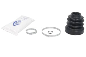 Ansamblu burduf si articulatie planetara fata Interior (fi: 29/76) (lungime83) (set) potrivit CITROEN BERLINGO, BERLINGO/MINIVAN, C3 I, C3 PICASSO, C3 PLURIEL, C4, C4 I, DS3, XSARA 1.0-1.9D 04.93- [1]