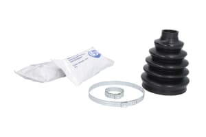 Ansamblu burduf si articulatie planetara fata potrivit NISSAN QASHQAI II, QASHQAI III 1.2-1.6 11.13- [1]