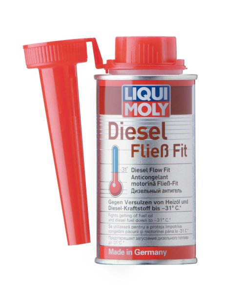 Anti-gel diesel (0,15l) [1]