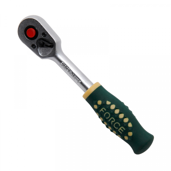 Antrenor cheie clichet 1/4inch 130mm Force [2]
