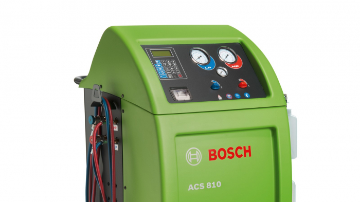 Aparat clima Bosch ACS 810 S P00 000 003 [2]
