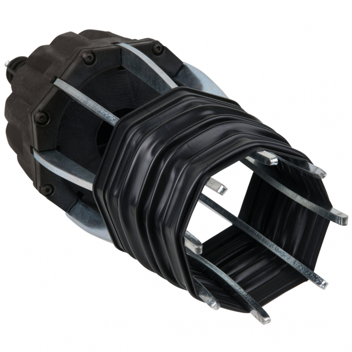 Aparat de montare mansete de axe cu aer comprimat 450mm [7]
