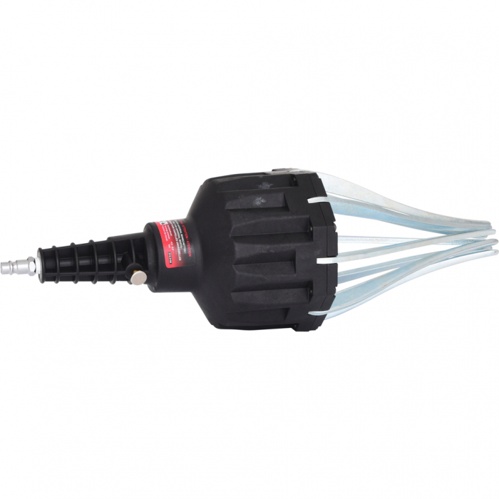Aparat de montare mansete de axe cu aer comprimat 450mm [4]