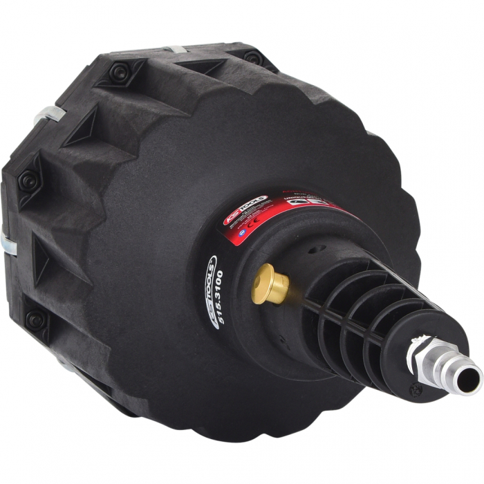 Aparat de montare mansete de axe cu aer comprimat 450mm [3]