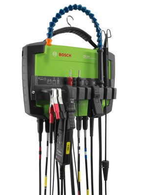 Aparat diagnoza BOSCH FSA 500 [2]