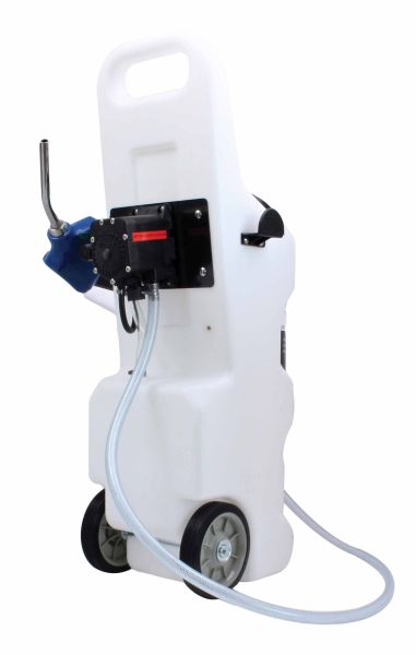 Aparat distributie fluide Mobile, destinat: AdBlue, 38L, iesire pompa: 15l/min. ASTA [3]