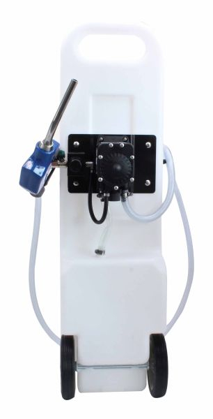 Aparat distributie fluide Mobile, destinat: AdBlue, 38L, iesire pompa: 15l/min. ASTA [2]