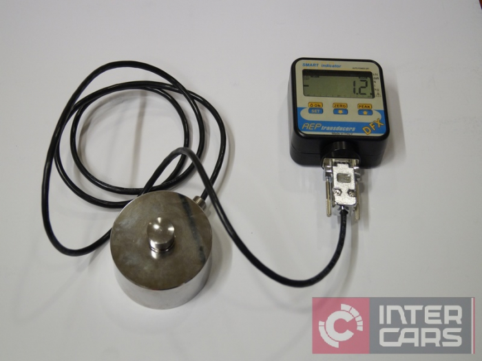 Aparat masurare forta presiune MAGNETI MARELLI [2]