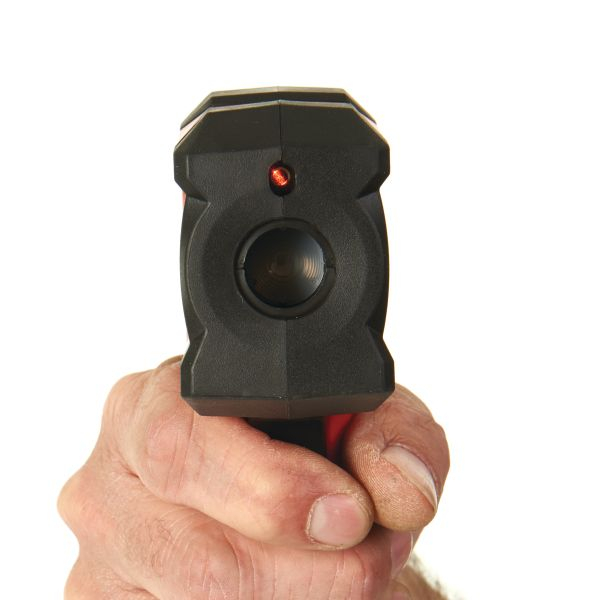 Aparat măsurat temperatura cu infraroșu 10:1 Temp-Gun™ Milwaukee 2267-40 [3]
