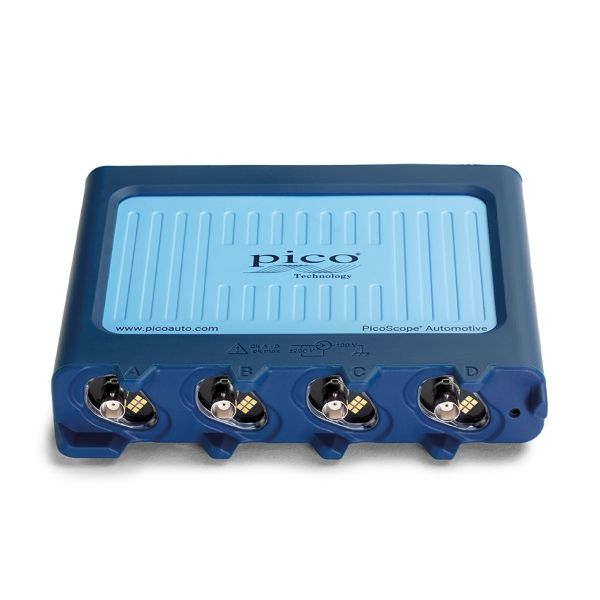 Aparat osciloscop 4425A, numar canale: 4 [4]