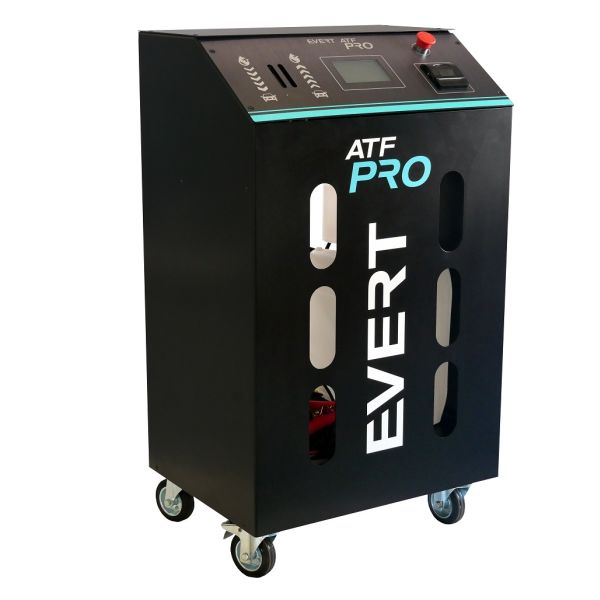 Aparat schimb ulei ATF PRO, automat [3]