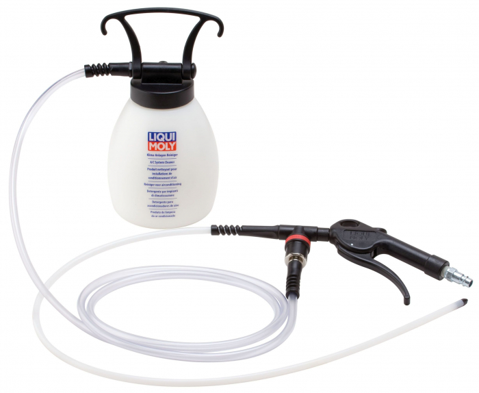 Aplicator de eliminare a matritei cu aer conditionat, 1 buc, aplicatie: aplicator [2]