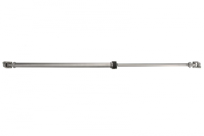 Arbore directie potrivit IVECO [1]