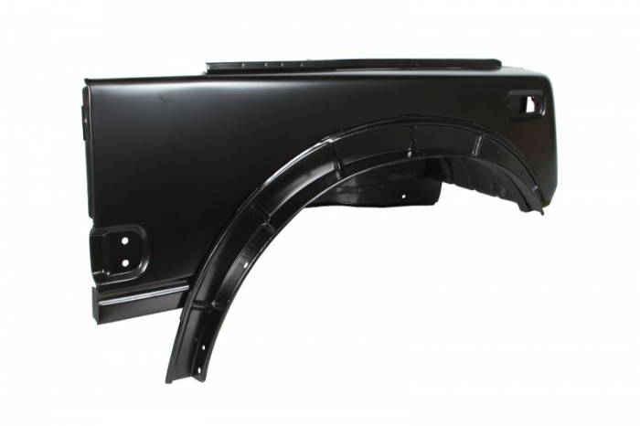 Aripa Dreapta cu locas semnalizarepotrivit SUZUKI SAMURAI 01.90-12.98 [1]