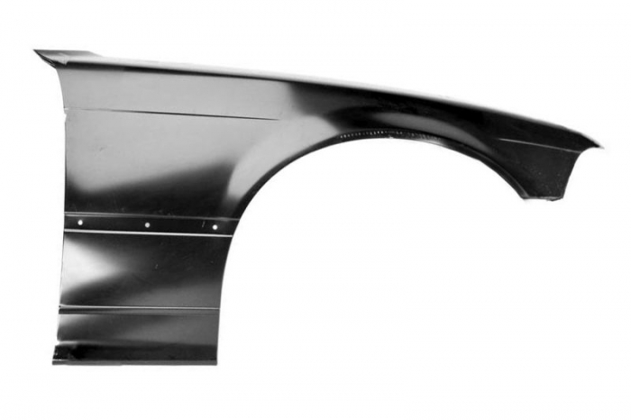 Aripa Dreapta potrivit BMW 3 (E36) Coupe 03.92-12.95 [1]