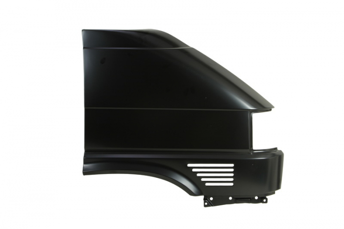 Aripa fata dreapta cu locas de intrare aer VW TRANSPORTER intre 1995-2003 [3]