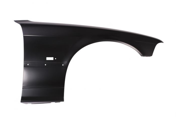 Aripa fata dreapta (cu locas indicator) BMW 3 E36 SALON / STATION WAGON intre 1993-1996 [1]