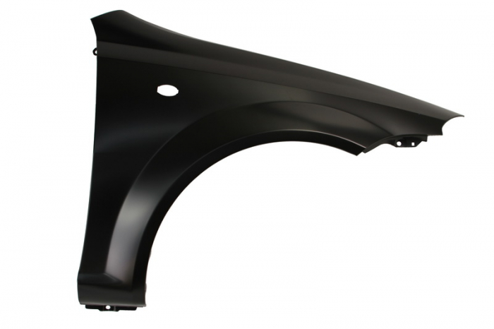 Aripa fata dreapta cu locas semnalizator CHEVROLET LACETTI, NUBIRA; DAEWOO LACETTI, NUBIRA HATCHBACK intre 2003-2009 [1]