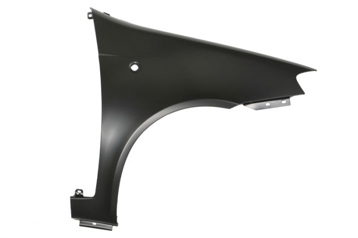 Aripa fata dreapta cu locas semnalizator FIAT PUNTO intre 2003-2012 [1]