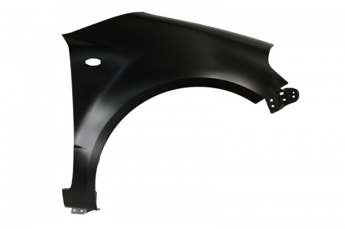 Aripa fata dreapta cu locas semnalizator fiat sedici; suzuki sx4 intre 2006-2013