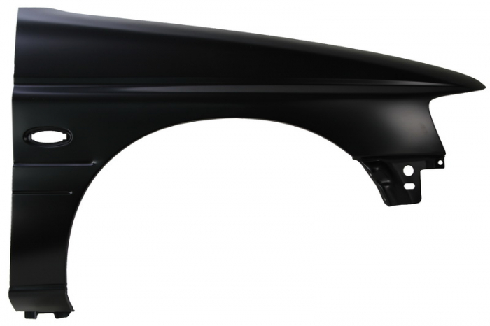 Aripa fata dreapta cu locas semnalizator FORD ESCORT 7 VII intre 1995-1999 [1]