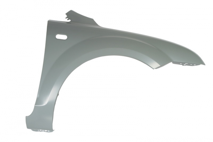 Aripa fata dreapta cu locas semnalizator ford focus ii intre 2004-2008