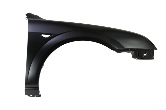 Aripa fata dreapta cu locas semnalizator ford mondeo intre 2000-2003