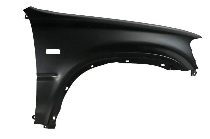 Aripa fata dreapta cu locas semnalizator, HONDA CR-V I intre 1995-2002 [1]