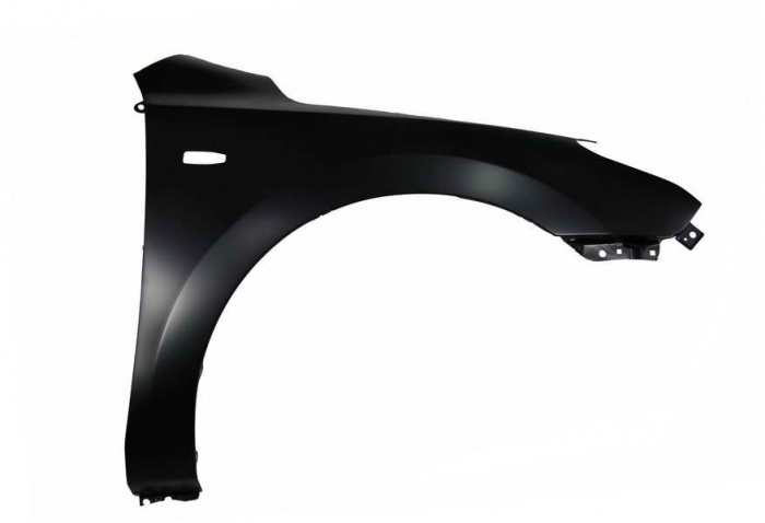 Aripa fata dreapta cu locas semnalizator hyundai i30 intre 2007-2012