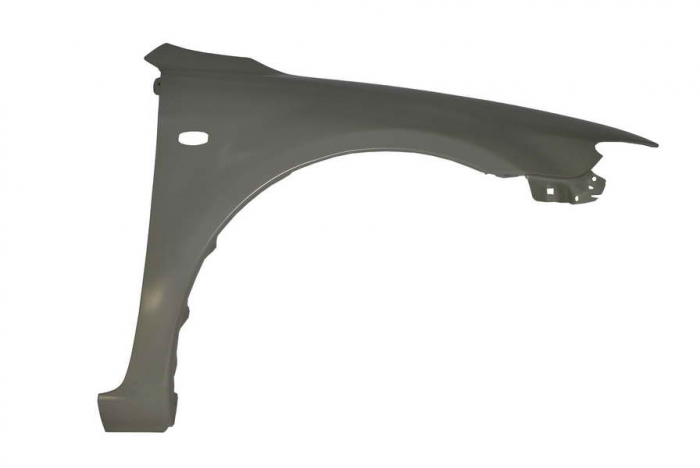 Aripa fata dreapta cu locas semnalizator mazda 6 intre 2002-2008