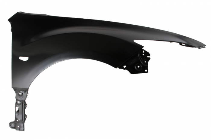 Aripa fata dreapta cu locas semnalizator mazda 6 intre 2007-2013