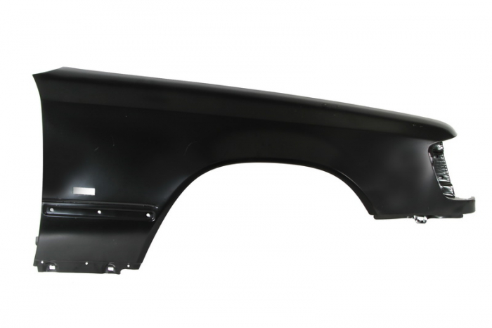 Aripa fata dreapta cu locas semnalizator MERCEDES Clasa E W124, W124 intre 1984-1998 [1]